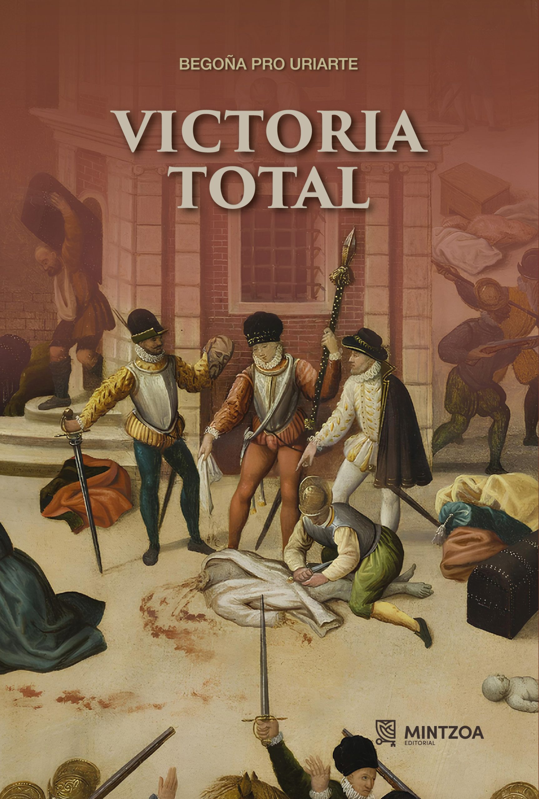 VICTORIA TOTAL